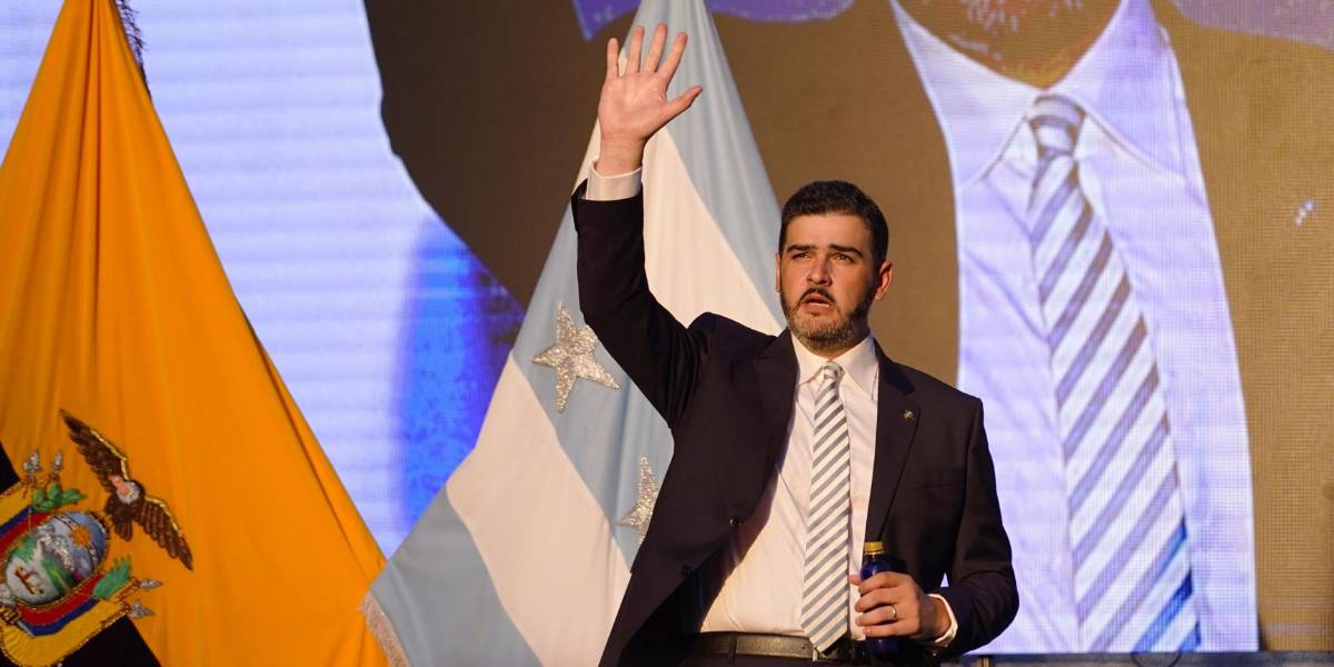 Aquiles Álvarez pide nueva fecha para ir a la Asamblea Nacional