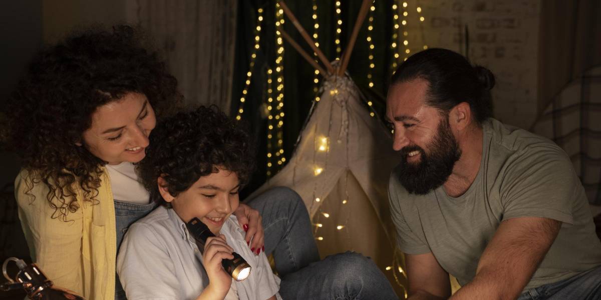 Ideas de juegos para estimular la lectura en vacaciones