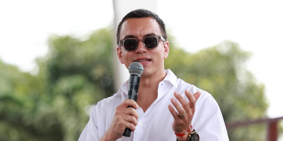 El presidente Daniel Noboa crea el Comité Interinstitucional por el Empleo AgroJoven