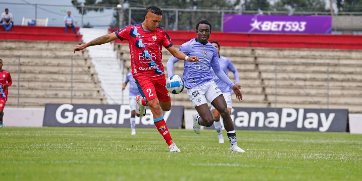 Barcelona SC no ha presentado ninguna oferta por Jerry Parrales