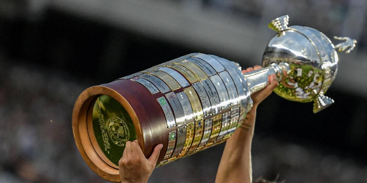 Copa Libertadores 2025 Fecha, hora y dónde ver el sorteo de la fase previa