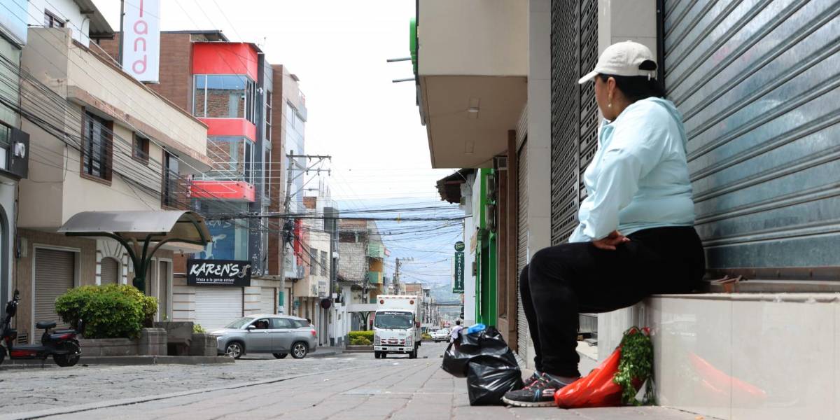 Aunque el paro nacional ha sido focalizado, desacelera el crecimiento económico de los próximos años