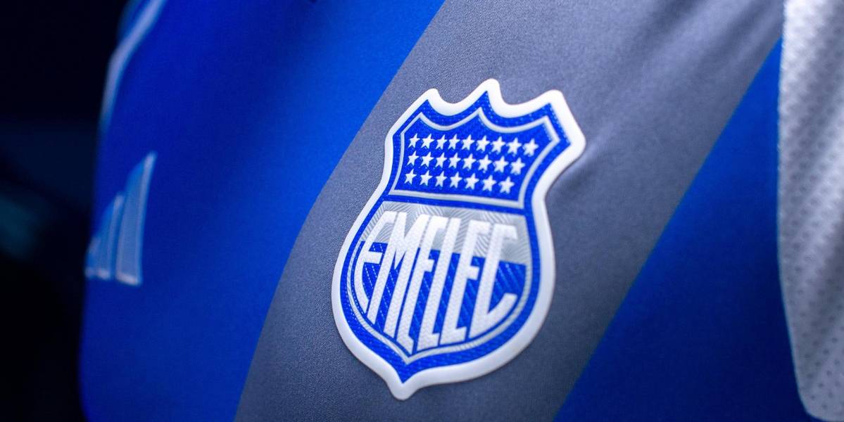 El déficit de Emelec aumentó USD 10 millones en el último año, según Jorge Guzmán
