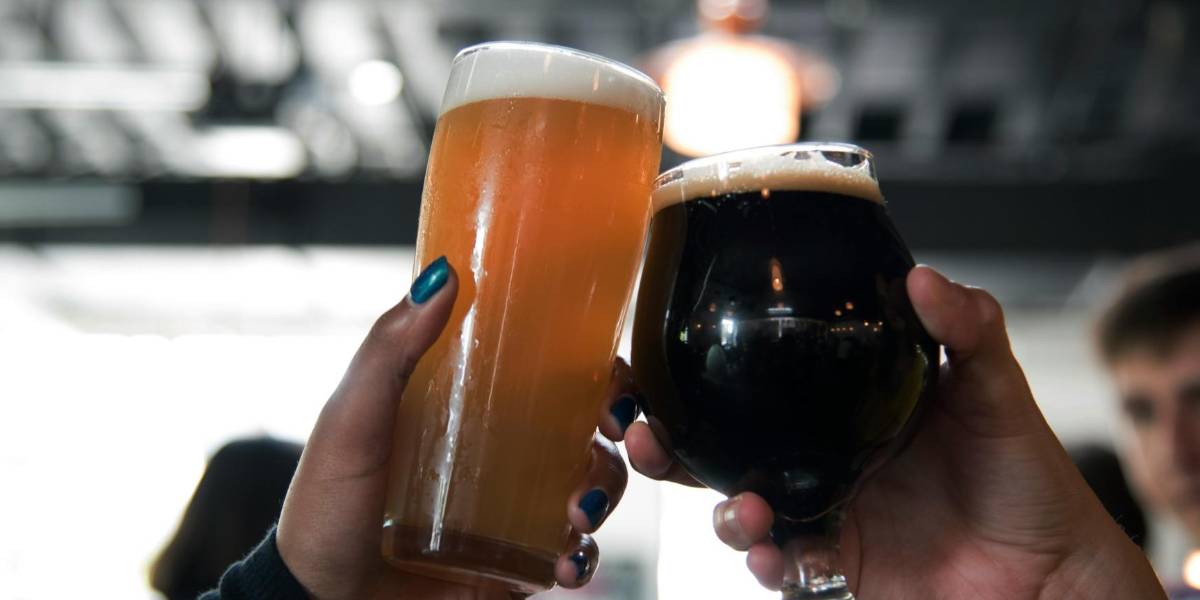 Niels Olsen presenta proyecto para reducir las horas de ley seca en elecciones