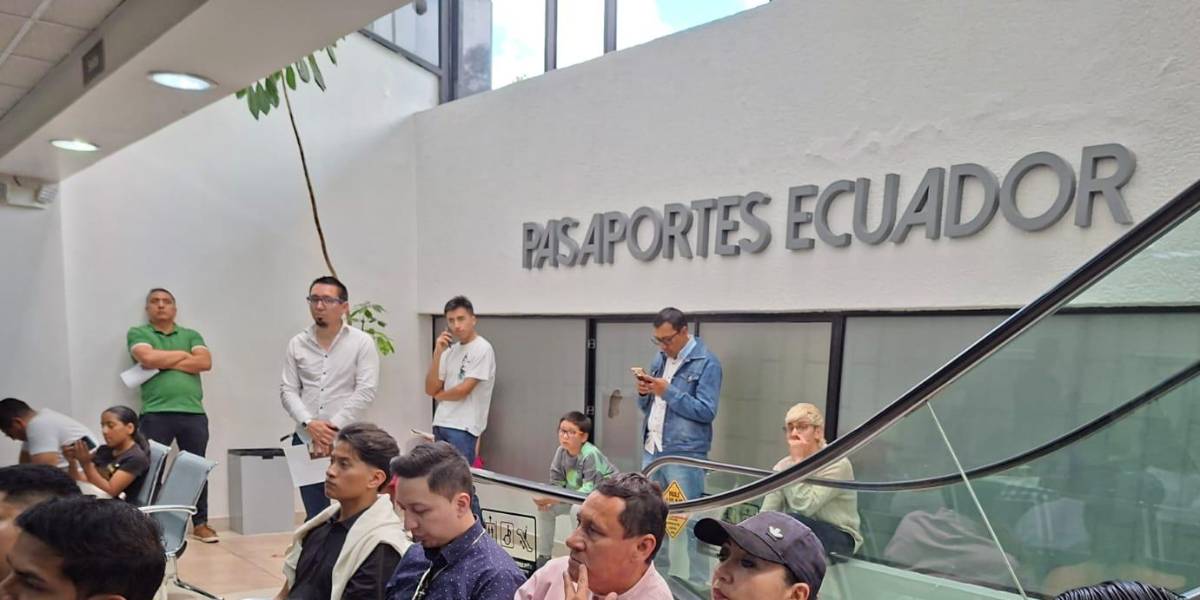 Tome en cuenta estos consejos al pagar la tarifa de USD 90 para sacar el pasaporte