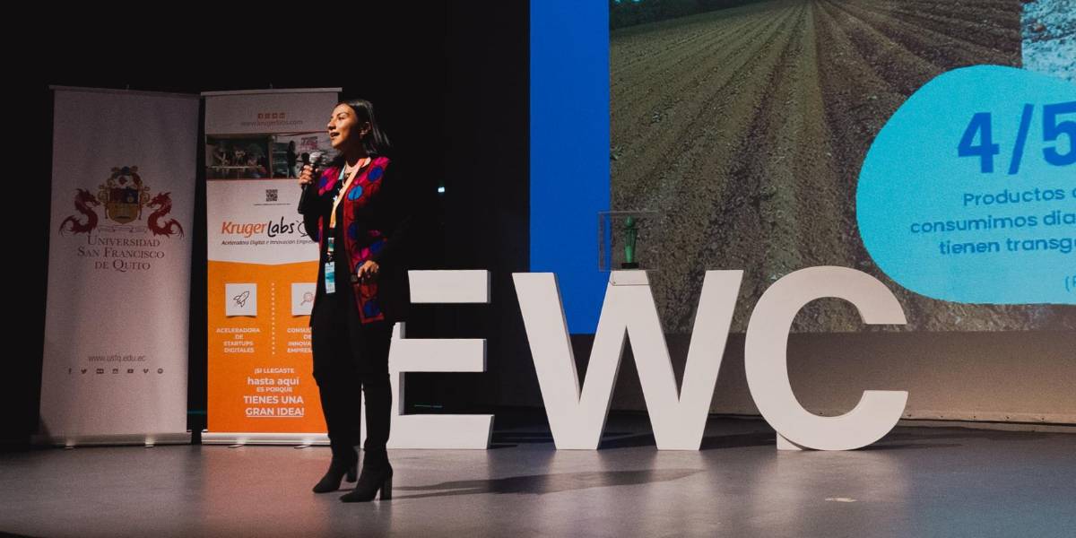 La Copa Mundial del Emprendimiento se realizará en Ecuador