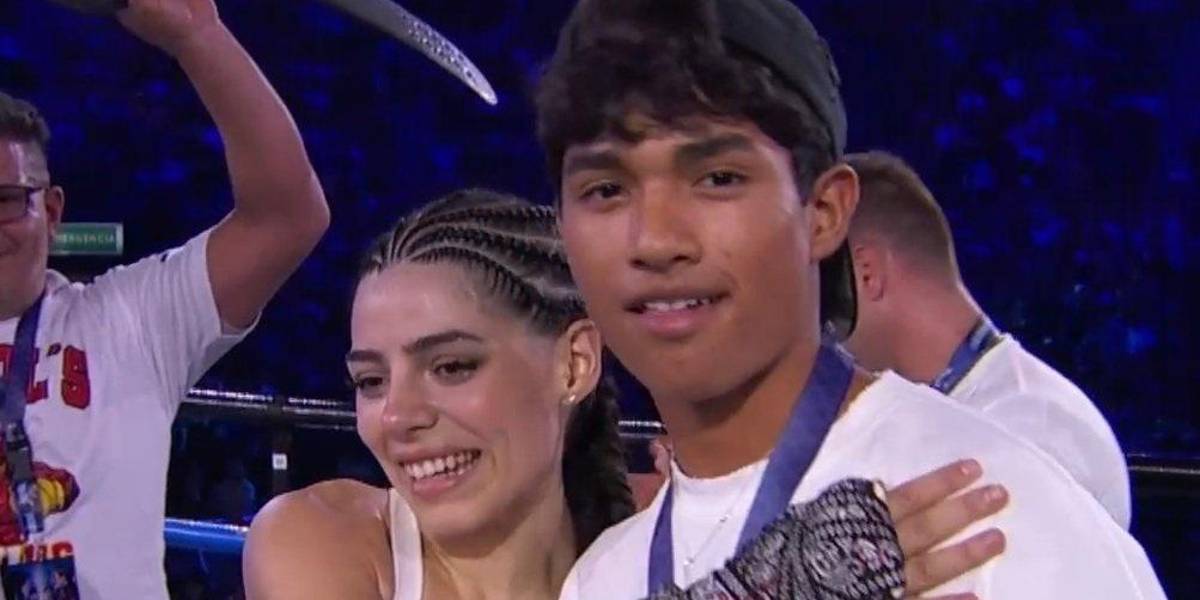 Ángel Avid rompe el silencio y habla de su experiencia con Milica