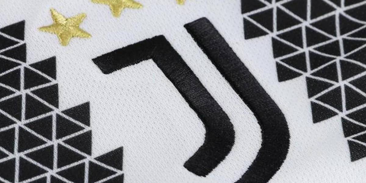 Futbolista de la Juventus quiere jugar en la selección de Ecuador