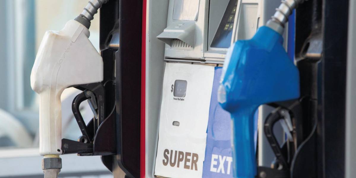 ¿Cuánto ahorrarán los conductores con el nuevo precio de la gasolina Súper?