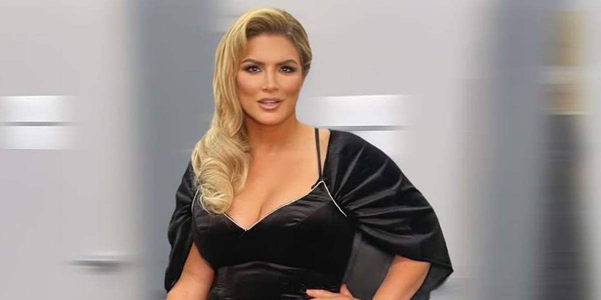 Disney y Gina Carano llegan a un acuerdo tras controversia en The Mandalorian