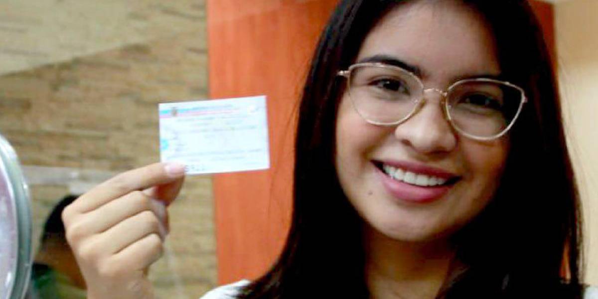 El CNE ya emite los certificados de votación definitivos de las elecciones de 2025; el cambio de domicilio electoral también está activo