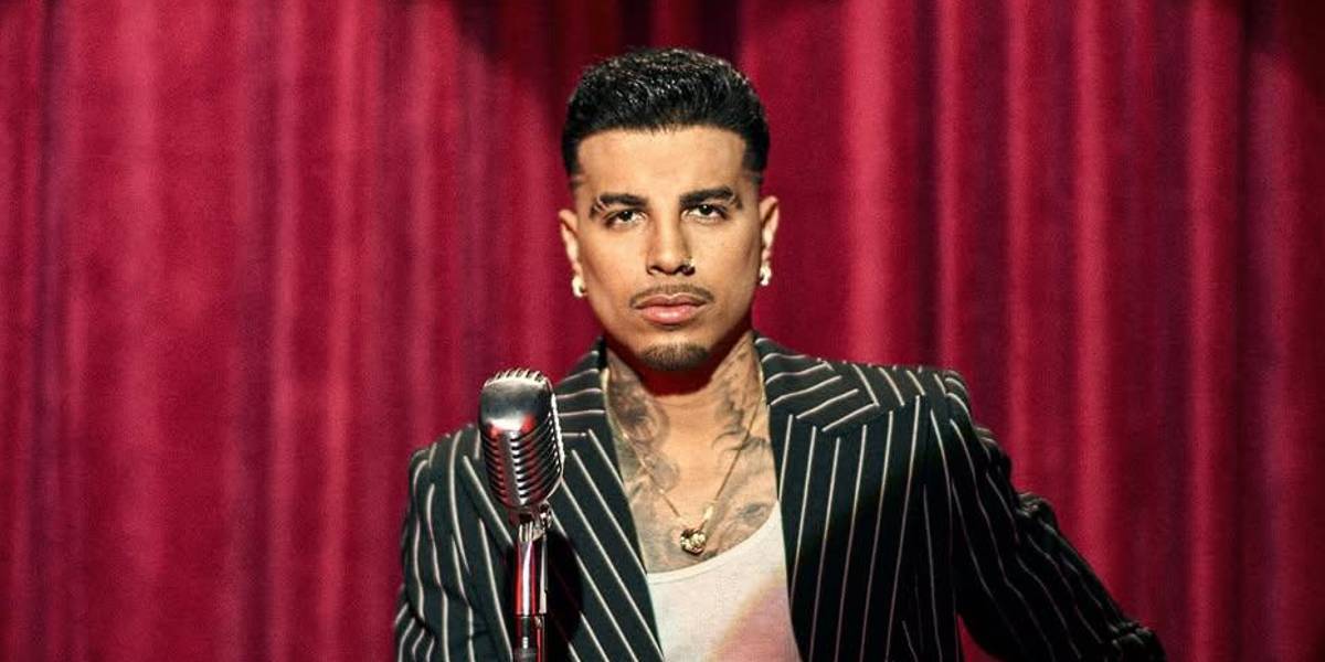 Este es el monto millonario que Rauw Alejandro podría perder en la demanda por presunto plagio