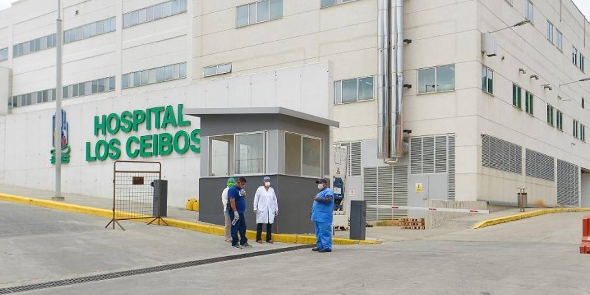 El paciente atendido en el IESS Ceibos no tiene viruela del mono, confirman autoridades