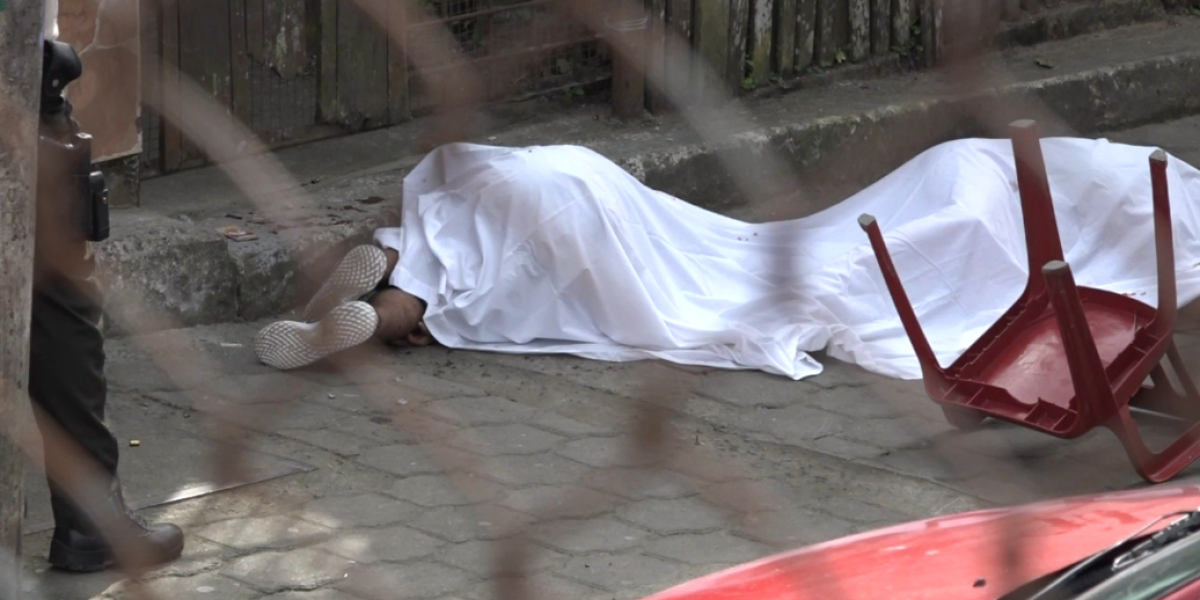 Asesinan a una pareja en Santo Domingo de los Tsáchilas