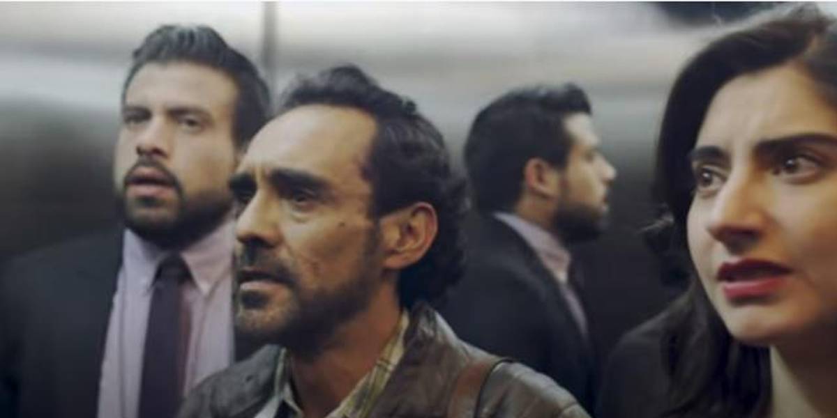 Película ecuatoriana reflexiona sobre exposición tecnológica y corrupción