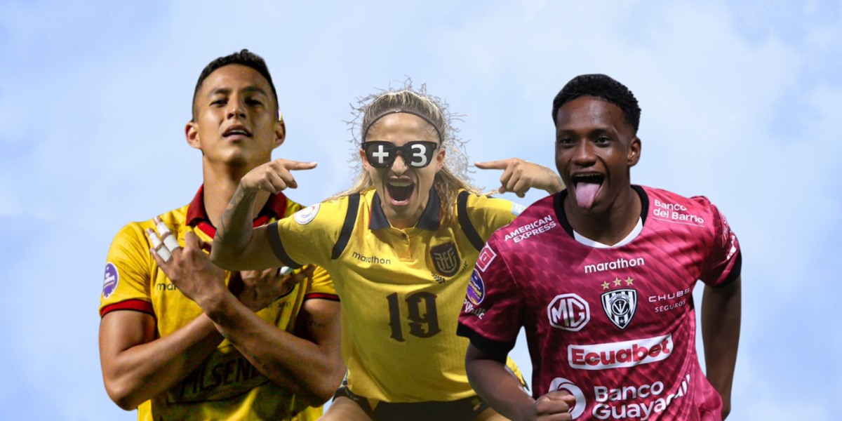 La agenda deportiva de la semana del lunes 21 al viernes 25 de julio