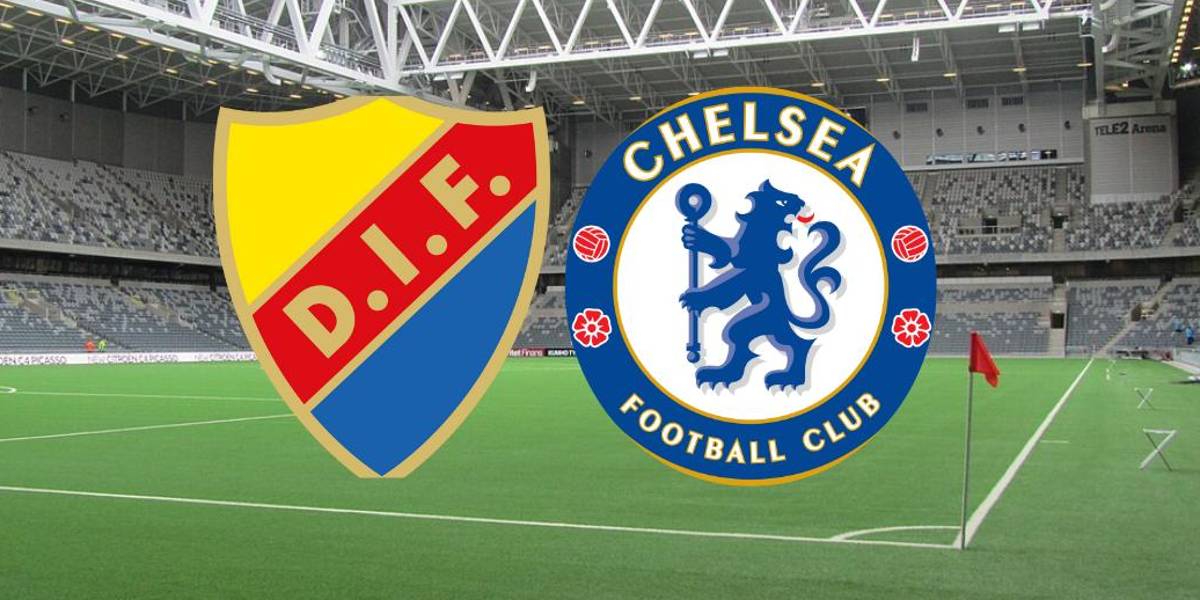 Fecha, hora y dónde ver Djurgarden vs. Chelsea de Moisés Caicedo por la Conference League