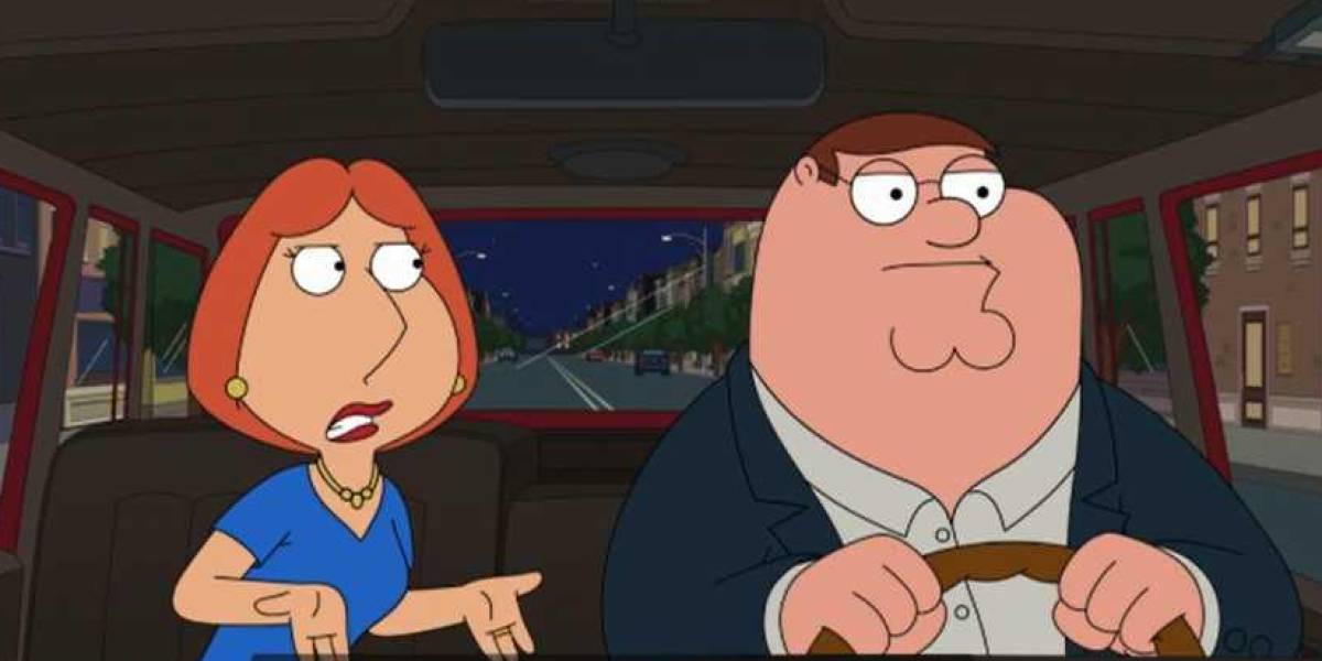 El episodio se centra en un reencuentro entre Lois y Stephanie, su excompañera del colegio, quien la atormentaba durante su etapa estudiantil.