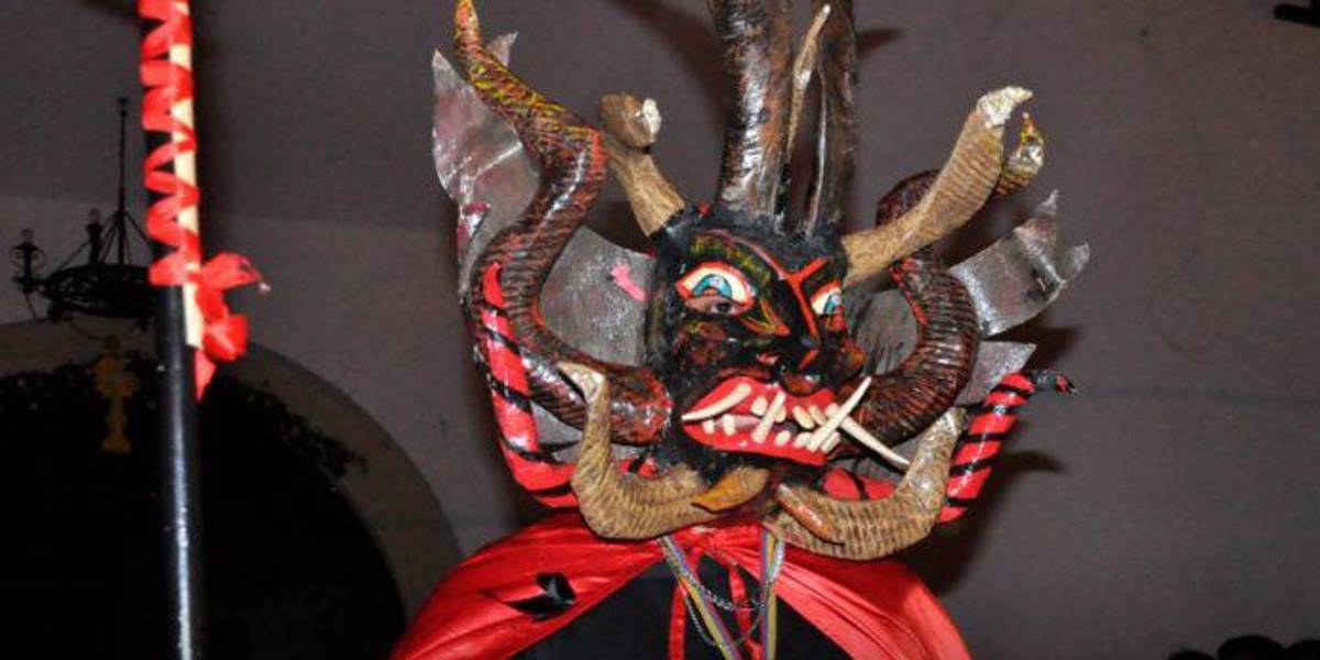 Semana Santa Ecuador 2023: la agenda de actividades en Quito