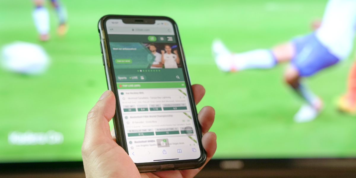 El impuesto a operadores de pronósticos deportivos regirá desde el lunes, 1 de julio