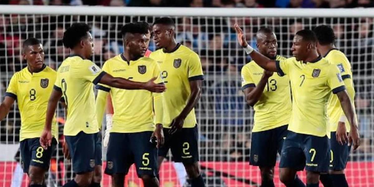 Eliminatorias: ¿cómo le ha ido a Ecuador enfrentando a Bolivia en La Paz?