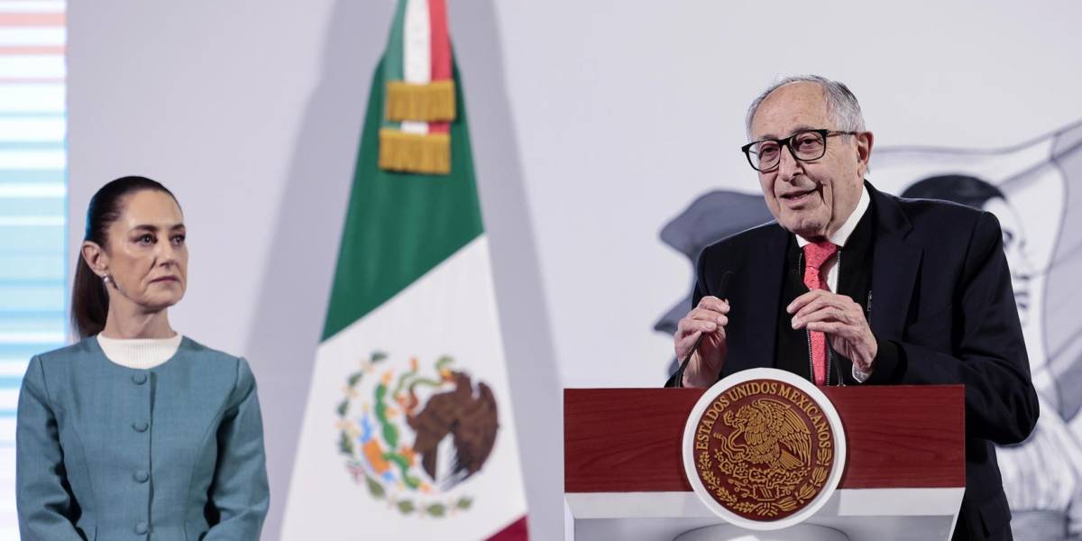 México investiga posible muerte por metapneumovirus pero descarta alerta sanitaria