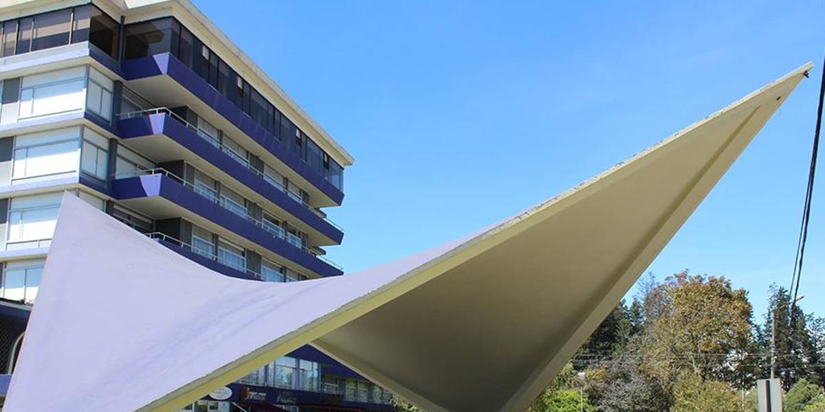 Un tribunal ratifica las medidas a favor del Hotel Quito; el Municipio deberá suspender los permisos de construcción