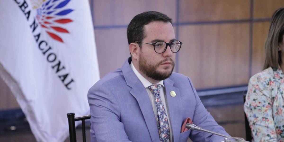 El secretario de la Asamblea denuncia amenazas para apresurar la investidura del presidente de la Judicatura