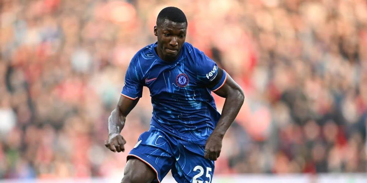 Fecha, hora y dónde ver Chelsea vs. Wolverhampton