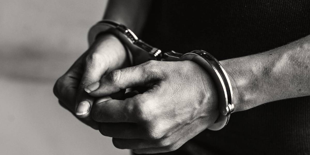 Un hombre y una mujer son sentenciados a nueve años de prisión por robo agravado