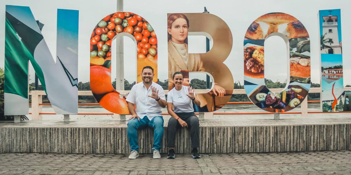 Guayas: El alcalde de Nobol Marvin Salas falleció a causa del cáncer