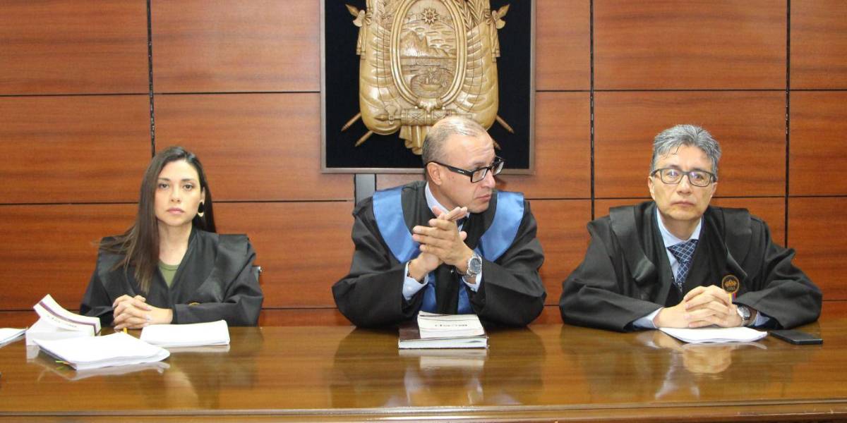 Peter Calo: prisión preventiva para asambleísta de Pachakutik, investigado por presunta violación