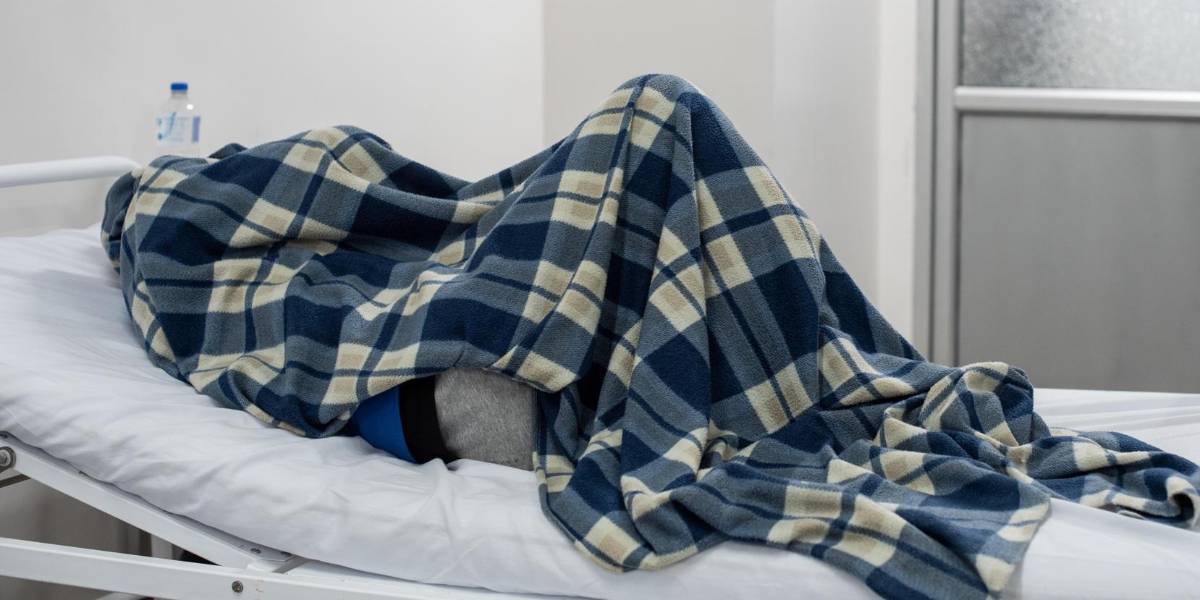 El fentanilo pone en alerta a Guayaquil, que ya enfrenta la mezclas de drogas como la hache