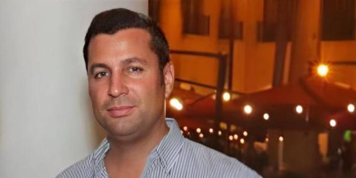 Noboa nombra a Michele Sensi Contugi como ministro de Gobierno