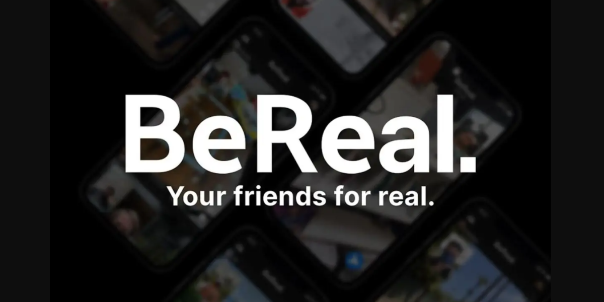 La plataforma BeReal tendrá una nueva dinámica con celebridades y marcas