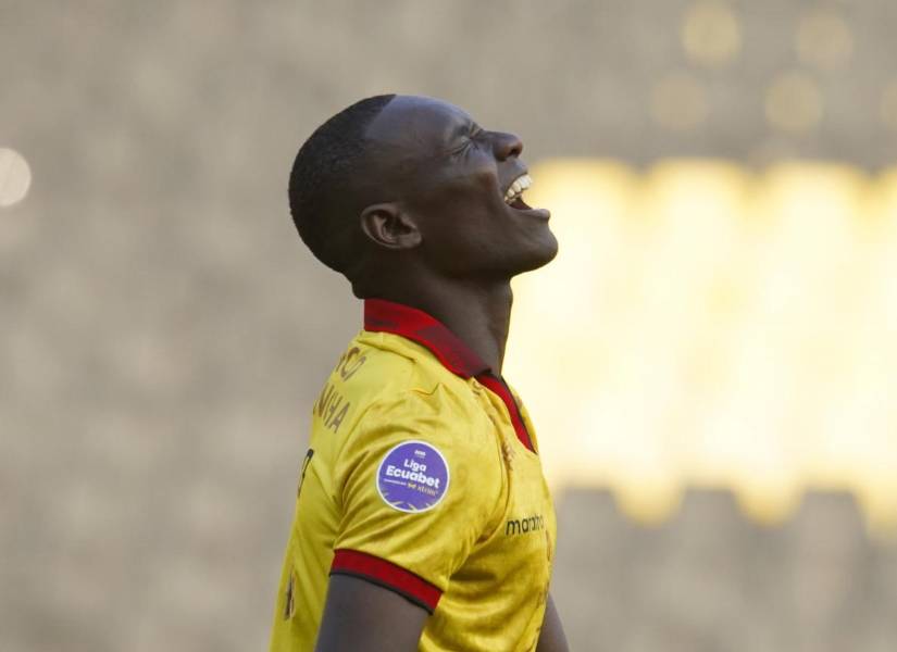 Barcelona SC no entrenó durante esta semana por deudas de la directiva con el plantel.