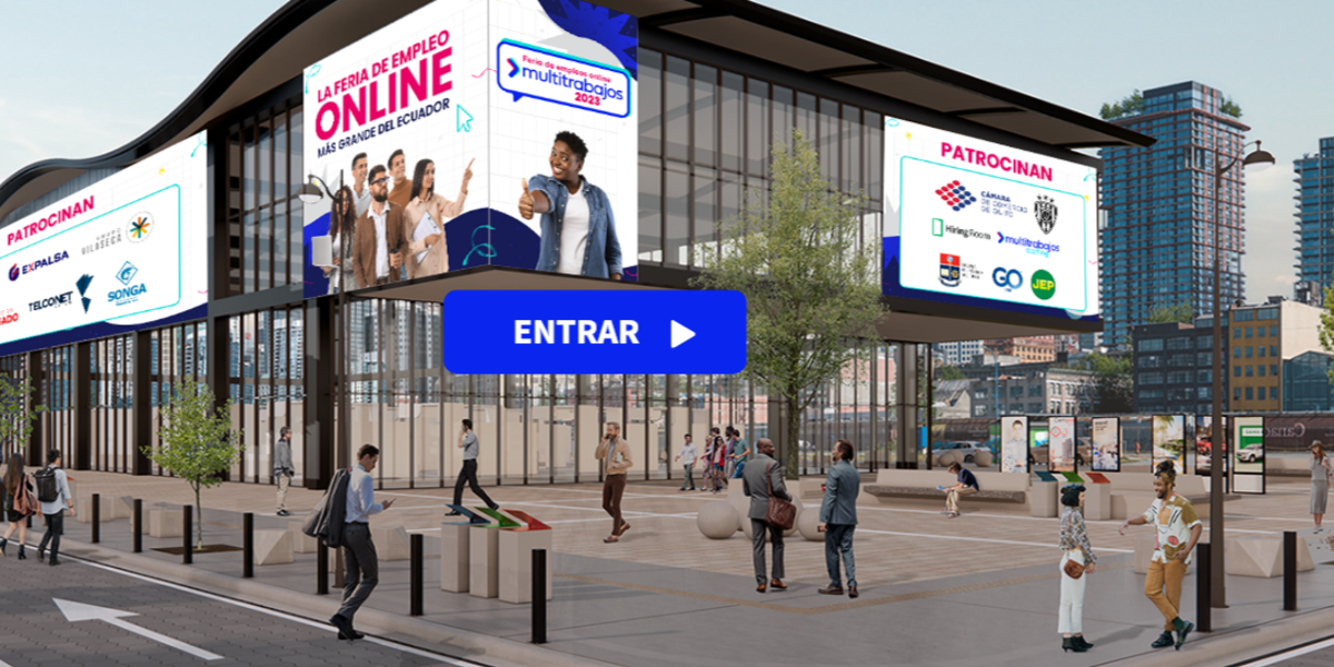 Feria virtual de empleo ofrece 5 000 puestos de trabajo: ¿Cómo postular?