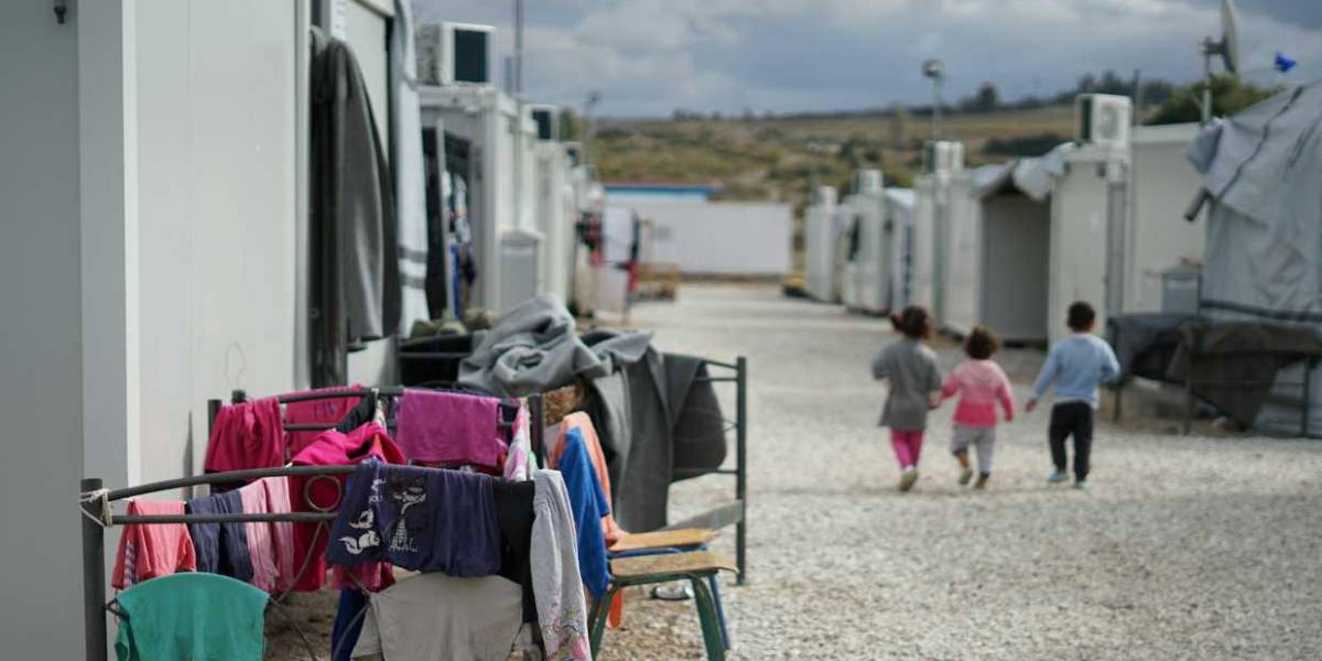 Siete personas obtuvieron la nacionalidad ecuatoriana en el Día Mundial del Refugiado