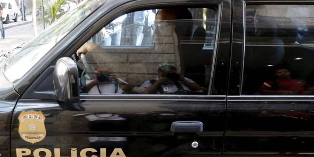 La policía de Río de Janeiro frustró un atentado explosivo en concierto de Lady Gaga