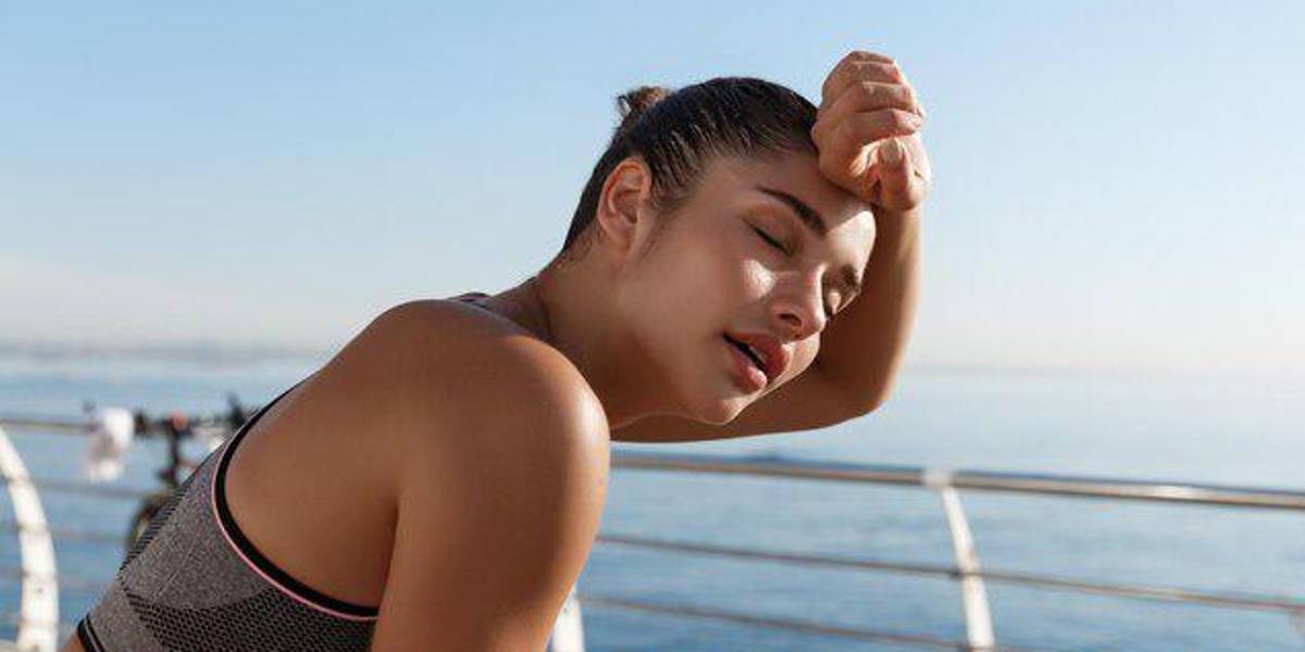 Precauciones ante el calor extremo durante los eventos deportivos de verano en Europa