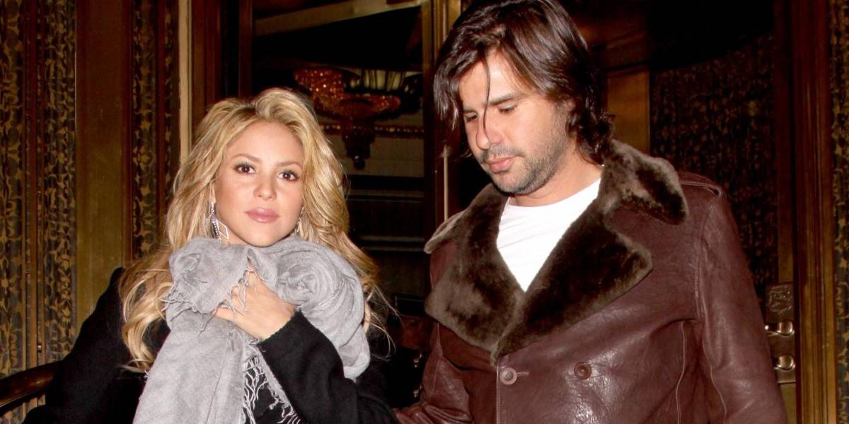 ¿Shakira y Antonio de la Rúa volvieron? Cena junto a sus hijos enciende las redes