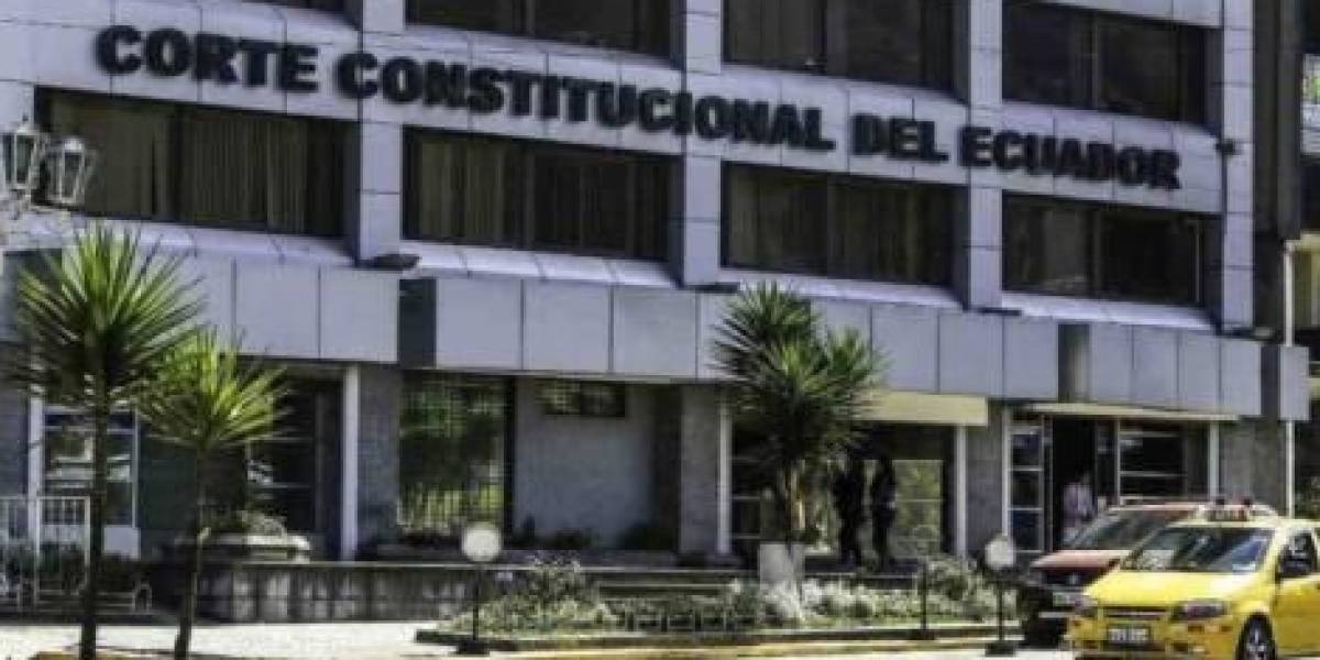 Declaran desierto el concurso para la renovación parcial de la Corte Constitucional