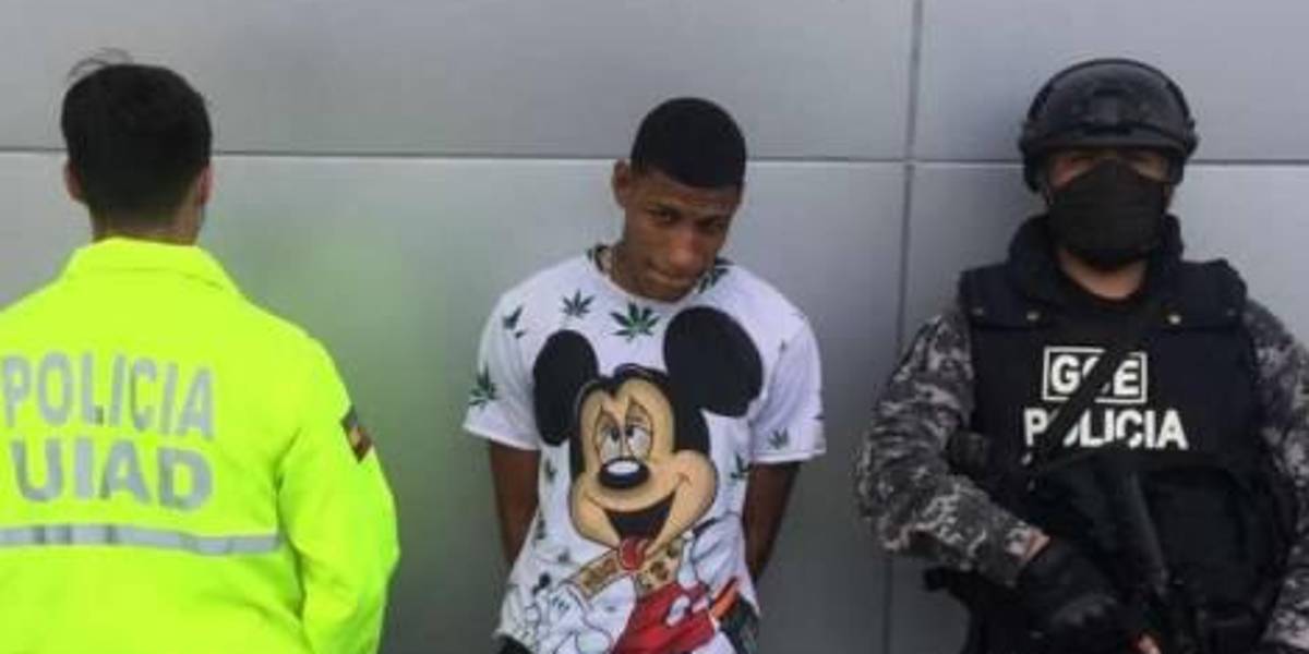 Efraín Ruales: 34 años de cárcel para Alvarito y Casquete por el asesinato del expresentador de TV