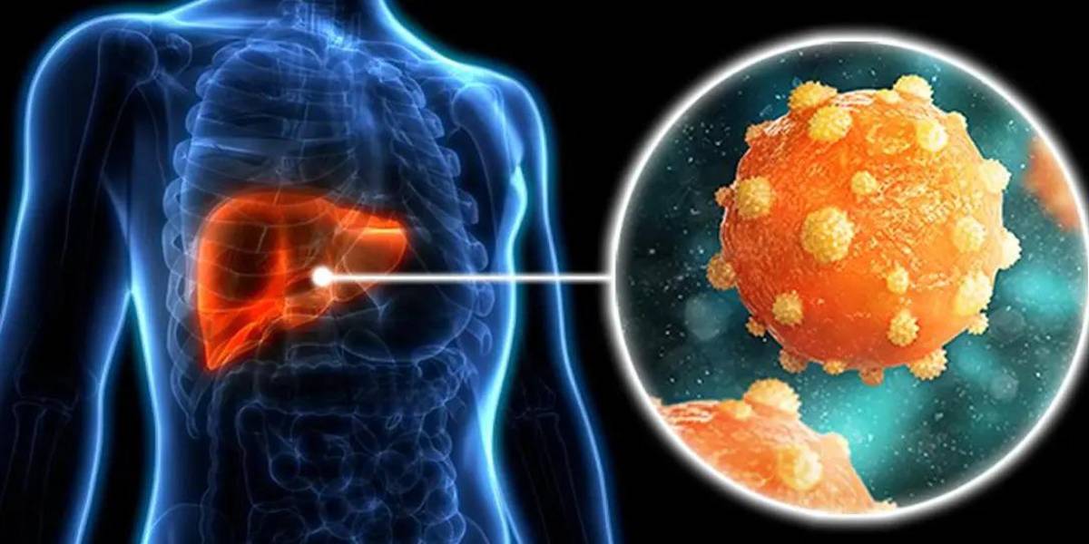 28 de julio: Día Mundial contra la Hepatitis, una lucha que nos involucra a todos