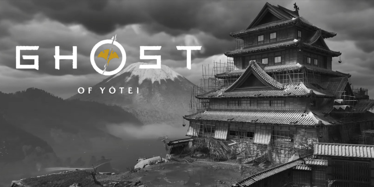 Ghost of Yotei deslumbra en el nuevo State of Play y promete mucho