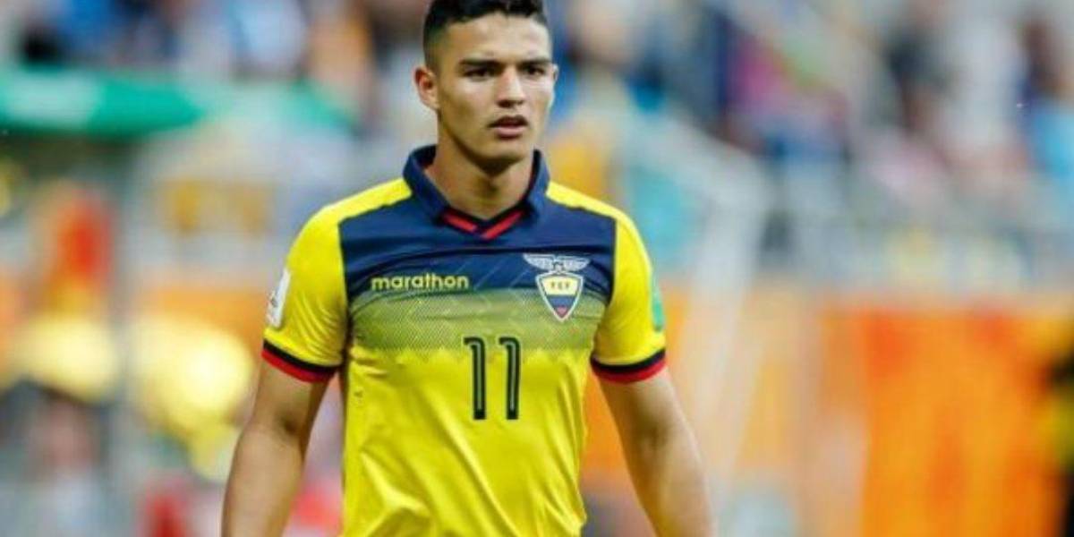 LDUQ: ¿Alexander Alvarado debe ser convocado por la Tri para jugar el Mundial de Catar 2022?