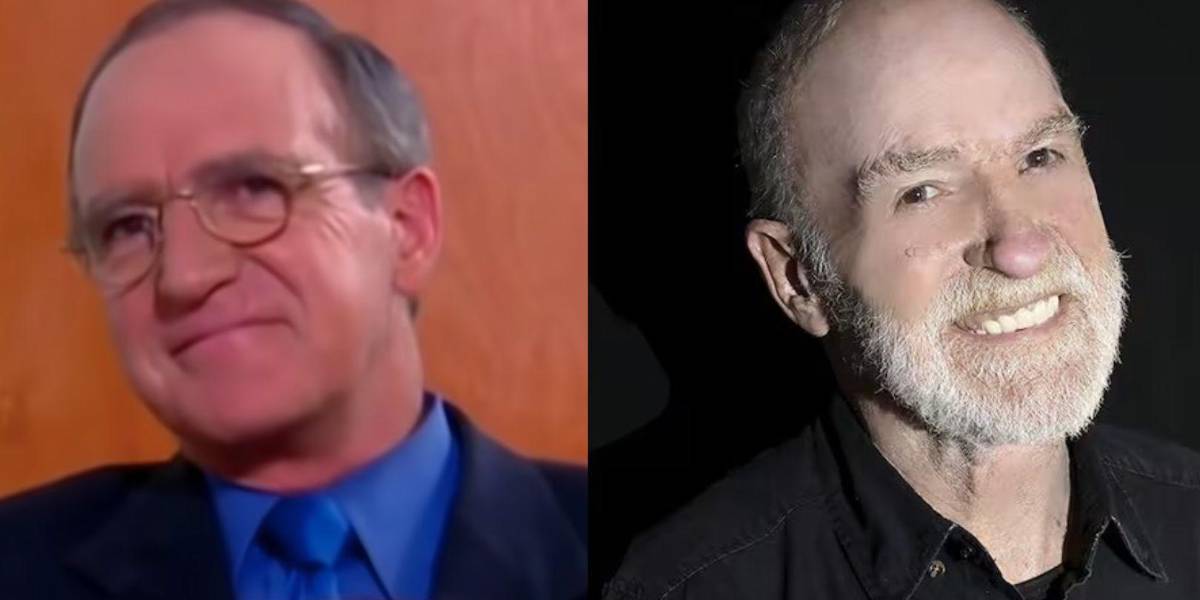 Actor de Betty la fea, Kepa Amuchastegui, anuncia que tiene cáncer y no podrá volver a actuar