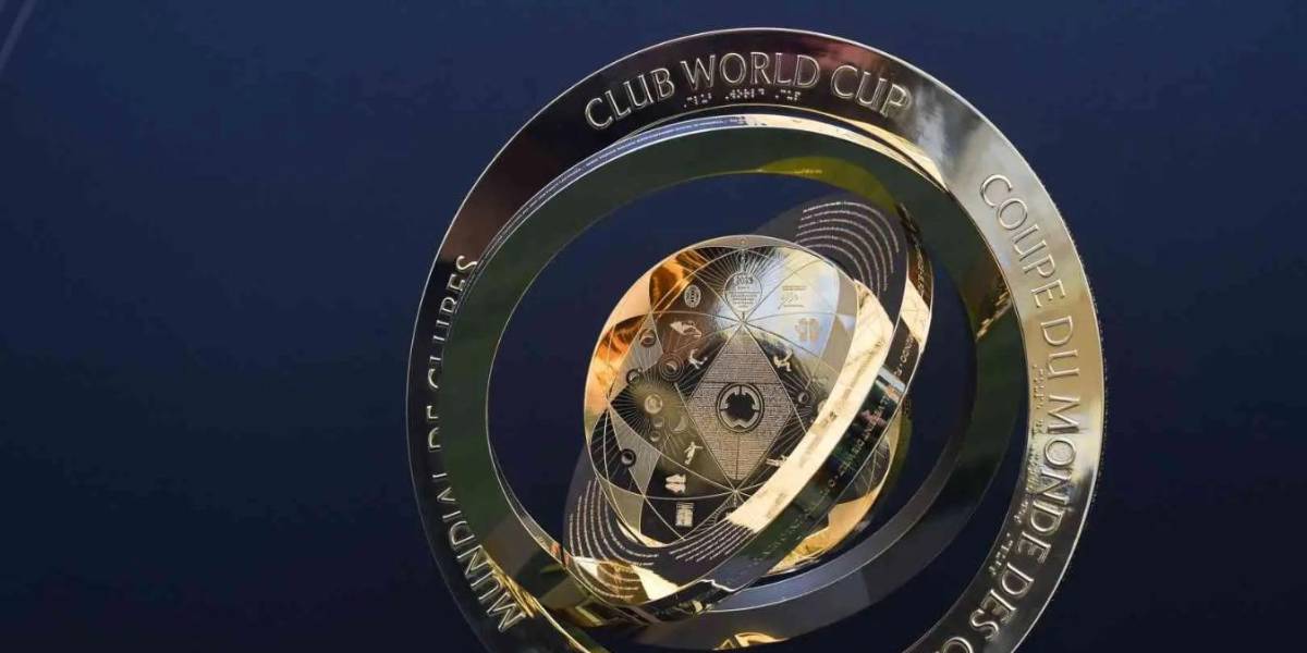 ¿Cuándo y dónde se jugará la final del Mundial de Clubes 2025?