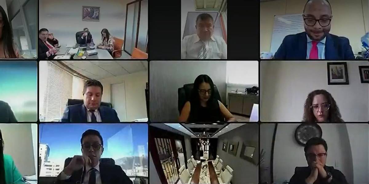 Foto: Televistazo