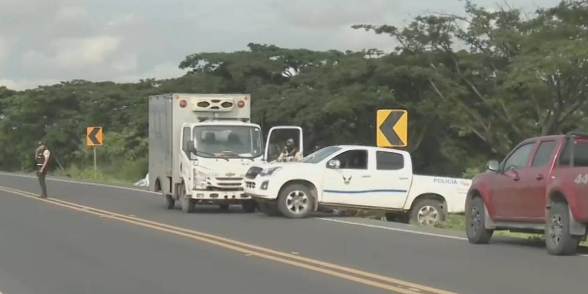 Dos hombres fueron secuestrados y asesinados en Durán